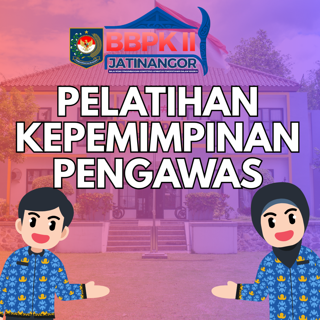 Pelatihan Kepemimpinan Pengawas