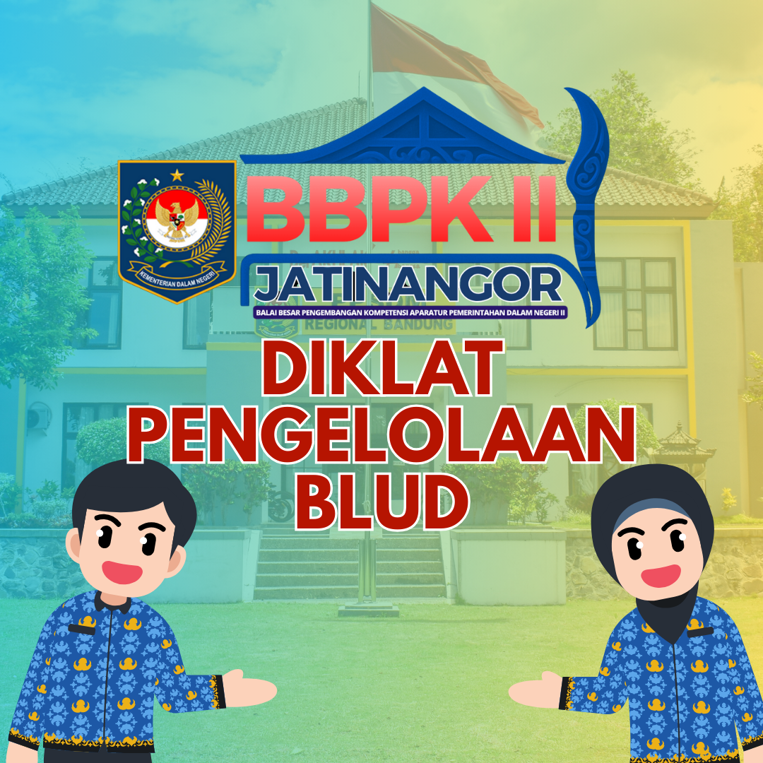 Diklat Pengelolaan BLUD